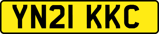 YN21KKC