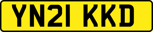 YN21KKD
