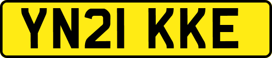 YN21KKE