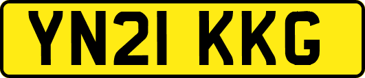 YN21KKG