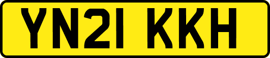 YN21KKH