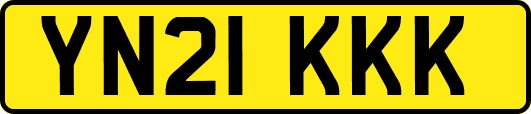 YN21KKK