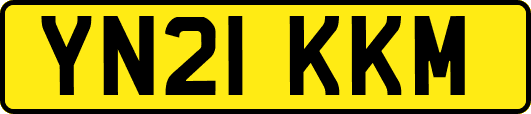 YN21KKM