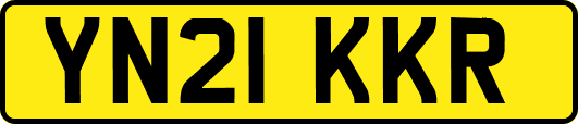 YN21KKR
