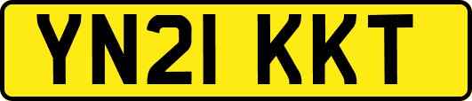 YN21KKT