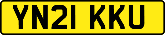 YN21KKU