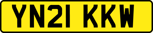 YN21KKW