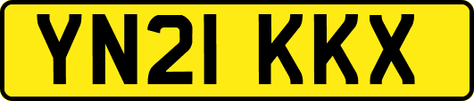 YN21KKX