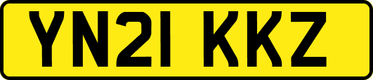 YN21KKZ