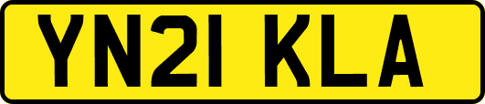 YN21KLA