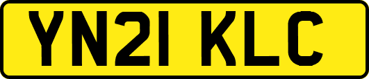 YN21KLC
