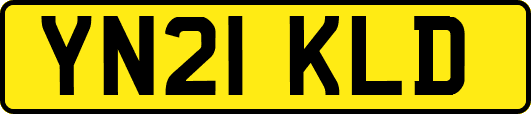 YN21KLD