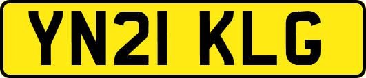 YN21KLG