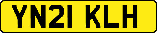 YN21KLH