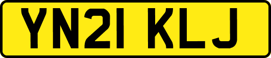 YN21KLJ
