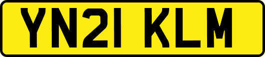 YN21KLM