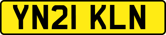 YN21KLN