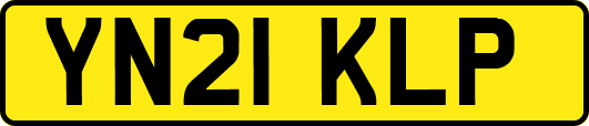 YN21KLP