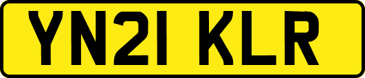 YN21KLR