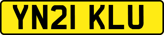 YN21KLU