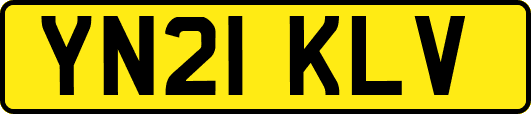 YN21KLV