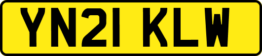 YN21KLW