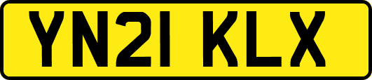 YN21KLX