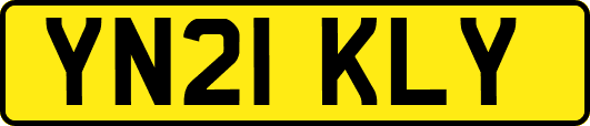 YN21KLY