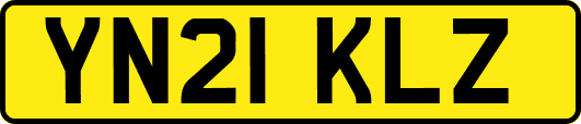 YN21KLZ