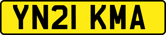 YN21KMA