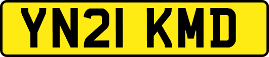 YN21KMD