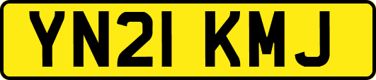 YN21KMJ