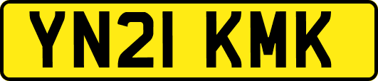 YN21KMK