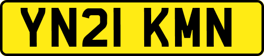 YN21KMN
