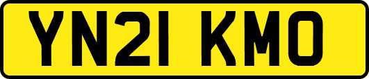 YN21KMO