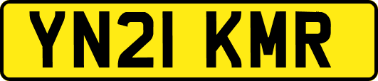YN21KMR