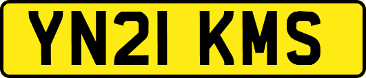 YN21KMS