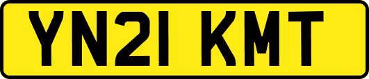 YN21KMT
