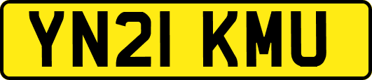 YN21KMU
