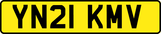 YN21KMV