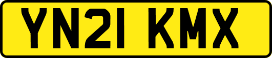 YN21KMX