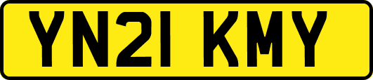 YN21KMY