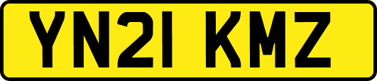 YN21KMZ