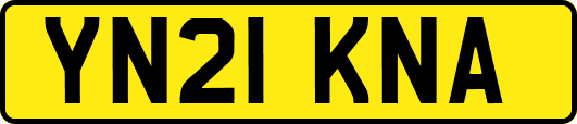 YN21KNA