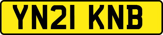 YN21KNB