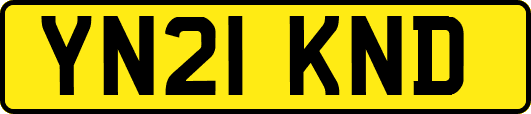 YN21KND