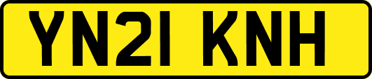 YN21KNH