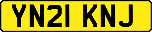 YN21KNJ