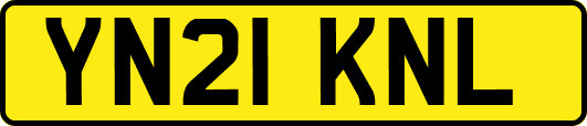 YN21KNL