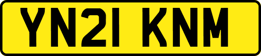 YN21KNM